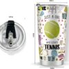 Tennis Lover Gifts for Girls Women Tennis Gifts Tumbler Birthday Christmas Gifts for Friend Besties Stainless Steel Tumblers 20oz Just A Girl Who Loves Tennis
