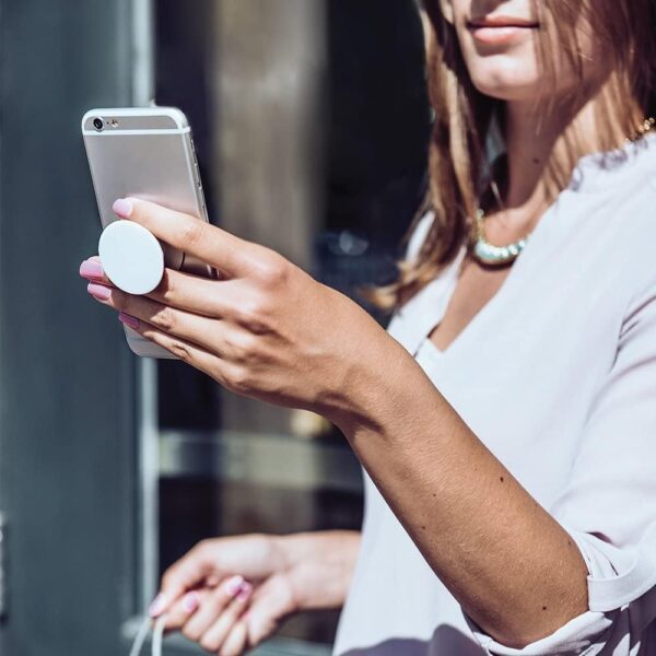 Pickle Pet Loving PopSockets Adhesive PopGrip