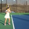 Snap Racquet - Rapidly Improve Swing Contact/Helps with All Strokes