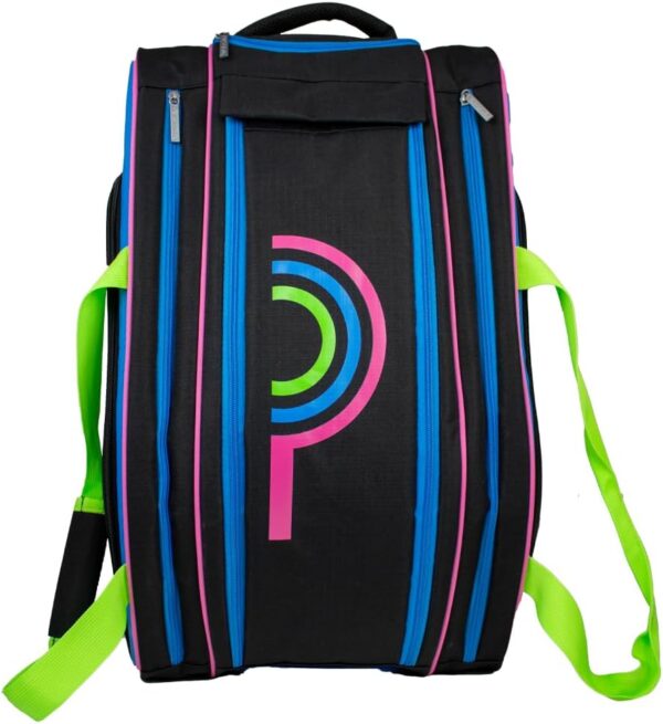 Vulcan Paddle Candy Pro Pickleball Backpack