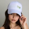Pickleball Accessories,Pickleball Hats for Men Women Adjustable Embroidered Baseball Cap Gifts for Pickleballs Lovers
