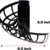 681PBH Pickleball Machine and Extendable Ball Chute Bundle