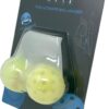 Silicone Funny Ball Holder Pouch Sack - Golf - Pickleball - Tennis - Baseball - Gag Gift Innovative Souvenirs Club Storage