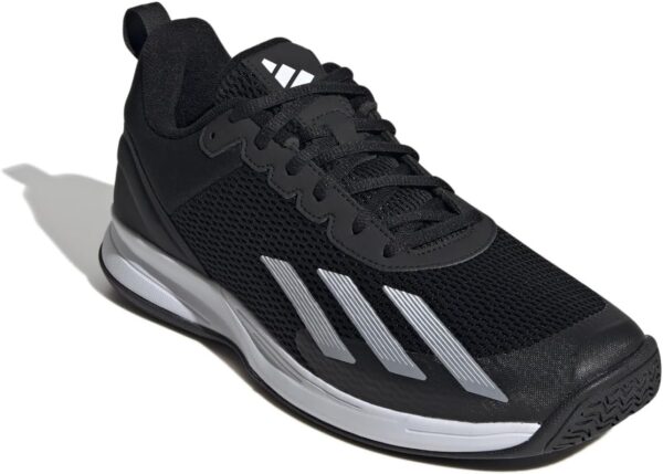 adidas Men's Courtflash Speed Tennis Sneaker