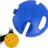 MYCENSE Pickleball Trainer Pickleball Ball with Cord Baseboard Professional Pickleball Training Aids for Single Player Kids Adult Solo Training
