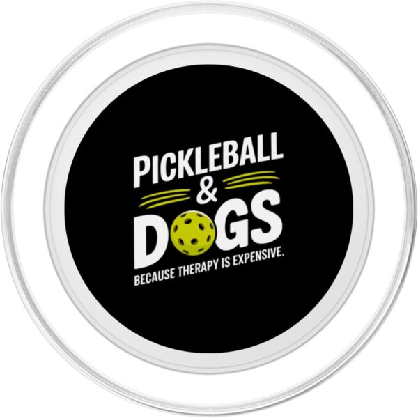 Pickle Pet Loving PopSockets PopGrip for MagSafe