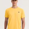 Moisture Wicking Soft Running Pickleball Workout Shirts for Men