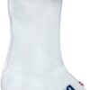 Prince Comfortable Moisture-Wicking Pickleball Ankle 3 Pack Socks- Size Medium-Women & Men