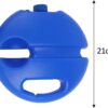 2pack Match Buddy Pickleball Trainer, Sportastic Pickleball Trainer, Pickleball Match Buddy, Matchbuddy Pickleball Trainer, Pickleball Training Aids Tool for Beginner Exercise Sport
