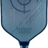 Engage Pursuit EX Graphite Skin Pickleball Paddle