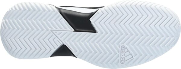 adidas Women's Defiant Speed 2 Tennis Sneaker