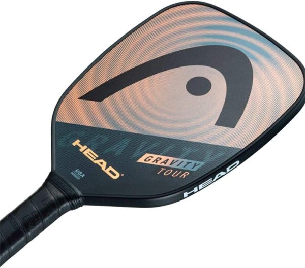 Head Gravity Tour Pickleball Paddle