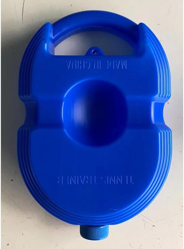 Pickleball Trainer with Ball and String, Pickleball Training Aid, Single Player Pickleball Trainer for Beginners, Kids, Adults