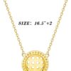 Softball Necklace for Women Basketball Soccer Ball Necklace for Teen Girls Softball Mom Volleyball Football Pickleball Necklaces Basketball Baseball Football Accessories Must Haves Adjustable Gold Plated Pendant Necklaces Game Day Team Gifts Jewelry