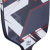 Babolat STRKR + Pickleball Paddle (Black/Red)