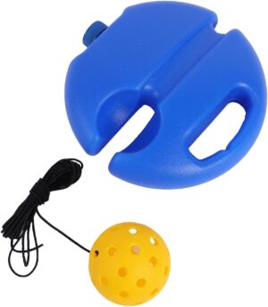 Pickleball Baseboard Pickleball Training Aids for Player Enhances