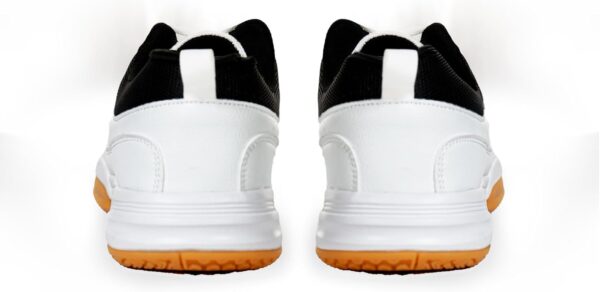 Avantic Men’s Padel Shoes, Exceptional Grip & Stability, Secure Movement, Optimal Court Performance, Lightweight Sneakers