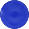 Spot Markers Flat Field Cones Floor Spots Flat Disc Marker, 10pcs Bright Sports Marker Flat Disc Field Markers Tennis Spot Marker for Tennis Football and Badminton Practice (Blue)