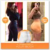 One Sol Creatine for Women Booty Gain, All Natural Women's Creatine Powder with Creapure, Increase Lean Muscle Mass, Reduce Recovery Time, Promotes Brain & Bone Health (Unflavored, 100 Servings)