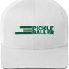 Retro Pickleball Hat Pickleball Gifts Pickleball Accessories Pickle Ball Hats for Men and Women