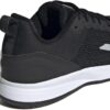 adidas Men's Courtflash Speed Tennis Sneaker