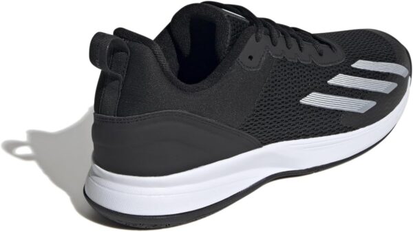 adidas Men's Courtflash Speed Tennis Sneaker