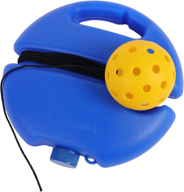 Pickleball Baseboard Pickleball Training Aids for Player Enhances