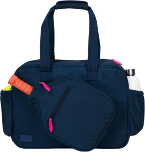 Ame & Lulu Pickleball Tote