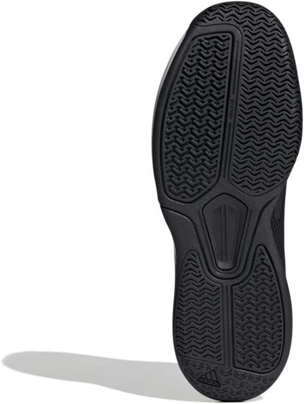 adidas Men's Courtflash Speed Tennis Sneaker