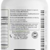 Bronson Liver Detox Advanced Detox & Cleansing Formula Supports Health Liver Function with Milk Thistle, Dandelion Root, Turmeric, Artichoke Leaf & More, Non-GMO, 60 Vegetarian Capsules