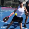 Pickleball Training Paddle, T700 Raw Carbon Fiber Surface, Pink Pickleball Trainer Paddle for Sweet Spot Practice, 16mm Quiet Core, Include 10 Lead Weight Bars & Grip Tape, 7'' Elongated Handle