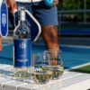 Pickleball Stemless Wine Glass, Fun Novelty, 'Play Hard, Sip Later', BPA Free, Dishwasher Safe, holiday gift, Mother's Day gift, Perfect for fun, parties, white elephant
