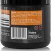 Real Fitness Creatine Monohydrate Unflavored Powder, 5.3 oz - Muscle Growth & Strength Supplement