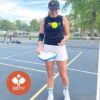 Pickle Baller Sports Water Bottle - Pickleball Insulated Stainless Insulated - Double Walled - 10 Hours Cold & 6 Hours Hot - Reusable Metal Water Bottle - Leak Proof - 1 Count