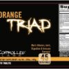 CONTROLLED LABS Orange Triad Daily Multivitamin, Iron Free Sports Supplement for Workout, Digestion, Immune, and Joints, 45 serv - Tablets