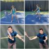 Backswing Solution