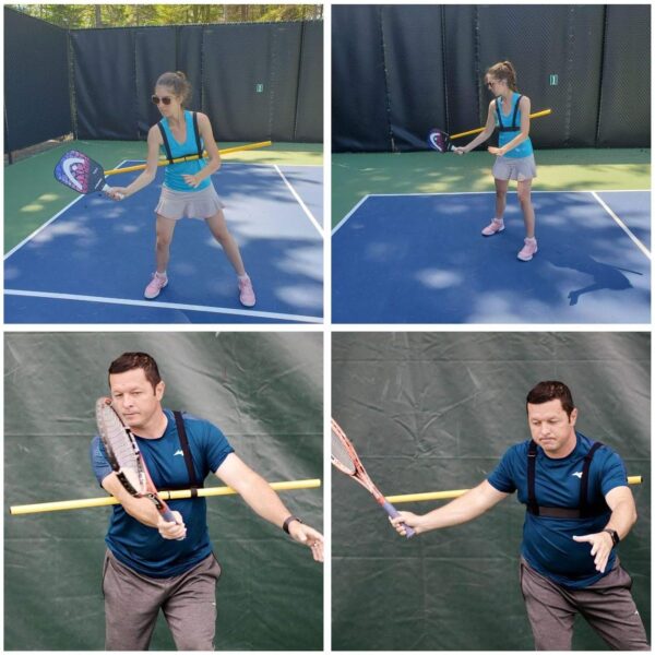 Backswing Solution