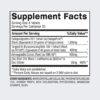 BPI Sports Best Test - Testosterone Booster for Men - Muscle Recovery, Testosterone Support Supplement, Natural Stamina, Energy Increase & Metabolism Support - 30 Servings