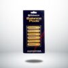 Enhance Pickleball Balance Pods, Tungsten Tape for Pickleball Paddles, Premium Quality Lead Tape Alternative for Pickleball Paddles, Easy Application Pickleball Paddle Weights, Gold