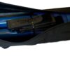 Pickleball Driller. Pickleball Training Aid. This ADJUSTABLE VISUAL LEARNING Pickleball Trainer Improves Dinks, Drives, Serves, Drops, Speed-ups and All Shots With Increased Accuracy and Paddle Skill.