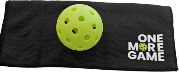 Pickleball Dry Fit Towel | Gift | Party Favor