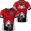Personalized Pickleball 3D T-Shirt Men Women Gifts Pickleball Jersey Shirt Short Sleeve Tee Sport Fit Clothing Outfits