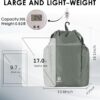 Sukeen Drawstring Backpack Swim Bag Lightweight String Backpack for Beach Pickleball Swimming Pool Gym Workout Gear Sport