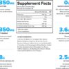 LEGION Pulse Pre Workout Supplement - All Natural Nitric Oxide Preworkout Drink to Boost Energy, Creatine Free, Naturally Sweetened, Beta Alanine, Citrulline, Alpha GPC (Fruit Punch)