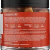 Jacked Factory Burn-XT Weight Loss Gummies - Thermogenic Fat Burner & Appetite Suppressant Gummies with Acetyl-L-Carnitine HCL, MitoBurn, & Caffeine - 60 Gummies, Tangerine Sour