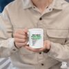 Why I Lose at Pickleball Pickleball Gifts for Player Pickleball Lover Grandpa Grandma Mom DadNovelty Drinkware Ceramic Mug 11 oz White