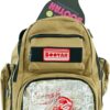 Booyah Pickleball Backpack Bag: Insulated & Shoe Pockets, 3+ Paddle Capacity, Durable Fence Hook, Comfortable Straps - Ideal for Professional Players