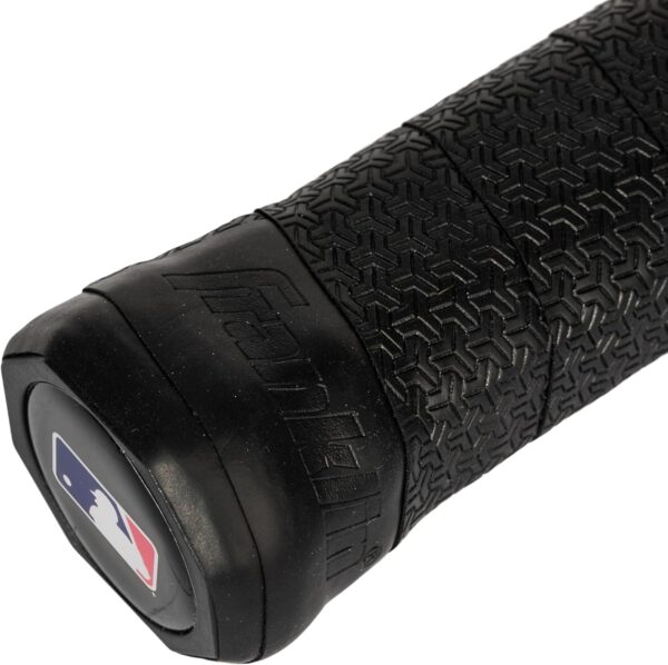 Franklin Sports MLB Team Pickleball Paddles - Official MLB Baseball Team Logo + Colors Pickleball Paddles - Signature Series 13MM Pickleball Paddle with MaxGrit - USA Pickleball (USAPA) Approved