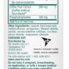 NEURIVA Plus Brain Supplement for Memory and Focus Clinically Tested Nootropics for Concentration for Mental Clarity, Cognitive Enhancement Vitamins B6, B12, Phosphatidylserine 30 Capsules