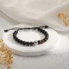 Bracelet Gifts for Pickleball Lovers - Women & Men, Bead Bracelet Accessories Jewelry